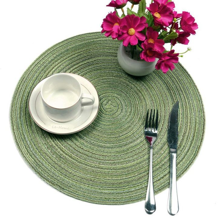 12-pieces-of-placemats-heat-resistant-non-anti-scald-washable-placemats