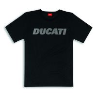 XTER Ducati Graphic Carbon Kurzarm หรือ Ducati Corse Racing Gp หรือ Ducati Corse ผ้าฝ้ายผู้ชาย T เสื้อ tee top tee top