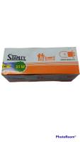 หลอดไฟหน้าStanley a3604 12v-35/35wเหมาะสำหรับ ขั้วT19 1กล่องมี10ดวง