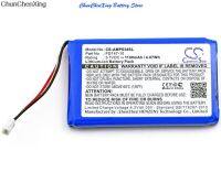 [COD] 1100mAh Battery 54 0148 SA FG147 10 MIO for AMX Modero remote controls RS634