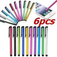 Universal Capacitive Stylus Touchscreen Pen for ALL Moble Phones IPAD Tablet