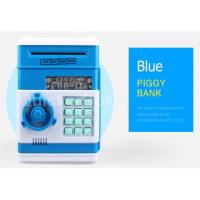 Free Delivery ATM password money box,ATM coin machine
