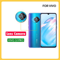 ฟิล์มกระจกนุ่ม กล้องหลัง Camera For VIVO S1Pro กระจกป้องกันเลนส์ Lens Camera Protector