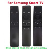 NEW BN59 01259B/BN59 01259E/BN59 01260A Remote Control Replacement fit for Samsung HD 4K Smart TV Controller