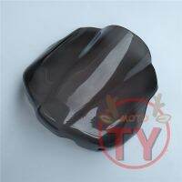 Motorcycle For DUCATI 1100EVO 2013 1100 evo Windshield Windscreens e Black Accessories