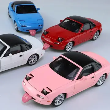 Mazda Mx5 Toy Cars - Best Price in Singapore - Feb 2024