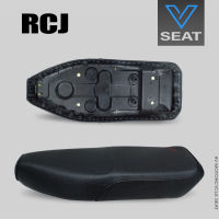 เบาะ RCJ ( V Seat เบาะรถมอเตอร์ไซค์ )