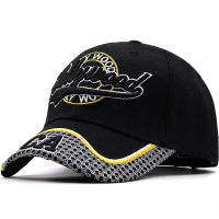 Cappello Da Baseball Da Uomo Con Lettera Ricamata Di Marca Cappello Di Pesca Uomo Snapback Osso Regolabile Cappello Da Baseball Estivo Mugello Snapback