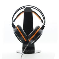 Neolution Headset Gaming Atom2 Black by Banana IT บริการเก็บเงินปลายทาง