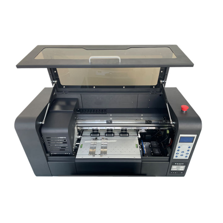 30เซนติเมตรเครื่องพิมพ์-dtf-หัว-xp600คู่ระบบหมึกสีขาวอิงค์เจ็ทโดยตรงกับฟิล์ม-dtf-เครื่องพิมพ์-a3