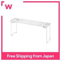 Peace Fraise Sink ชั้นวางด้านล่าง S 43.5X12.5X18.5Cm Kitchen Storage Flow RG-0435