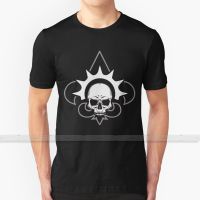 Adepta Sororitas T - Shirt Mens Womens Summer 100% Cotton Tees Newest Top Popular T Shirts Adepta Sororitas Sisters Of Battle XS-6XL