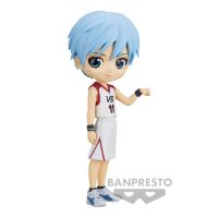 Bandai(บันได) BANPRESTO KUROKO S BASKETBALL Q POSKET-SEIJURO AKASHI･TETSUYA KUROKO(MOVIEVER.)-(B:TETSUYA KUROKO)