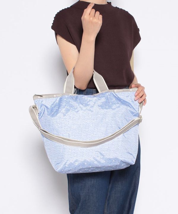lesportsac-2023-japan-limited-collection-กระเป๋าสะพายข้างกระเป๋าผู้หญิงลำลองกระเป๋าโท้ทกระเป๋าเป้กระเป๋าเดินทาง