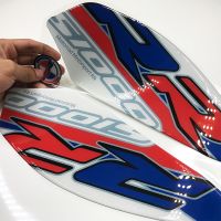 [YOMI Automotive Products] สำหรับ BMW S1000RR S 1000 RR สติกเกอร์ป้องกัน S1000rr ถัง Pad เข่ารูปลอกรถจักรยานยนต์ F Airing สัญลักษณ์2019 2020 2021 2022