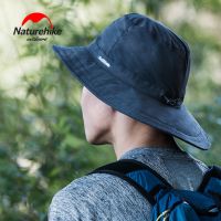 Naturehike หมวกชาวประมง กันแดด เหมาะกับฤดูใบไม้ผลิ และฤดูร้อน สําหรับผู้ชาย และผู้หญิง