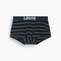 Levis® Mens T-Shirt Striped Trunks (3 Pack)