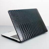 เคส J34แล็ปท็อปเคสสำหรับ Macbook Air 13,เคส PVC พื้นหลังแข็งสำหรับแม็กบุ๊กโพรจอเรติน่า13หนัง PU สำหรับ2021 Macbook เคส Funda