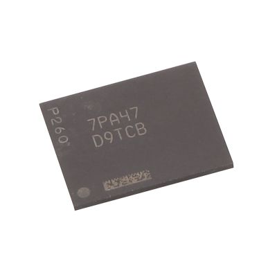 1Piece D9TCB Drive IC BGA Chipset D9TCB Memory Chip MT51J256M32HF-80