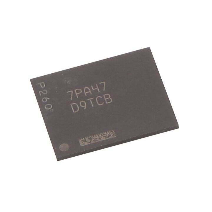 1Piece D9TCB Drive IC BGA Chipset D9TCB Memory Chip MT51J256M32HF-80 ...