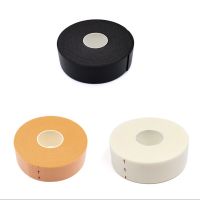 New Black/White/Brown 4.5m/Roll Foam Sponge Lash Patch Medical Tape Lint Free Eye Pads Under Patches Eyelash Extension Tape Adhesives Tape