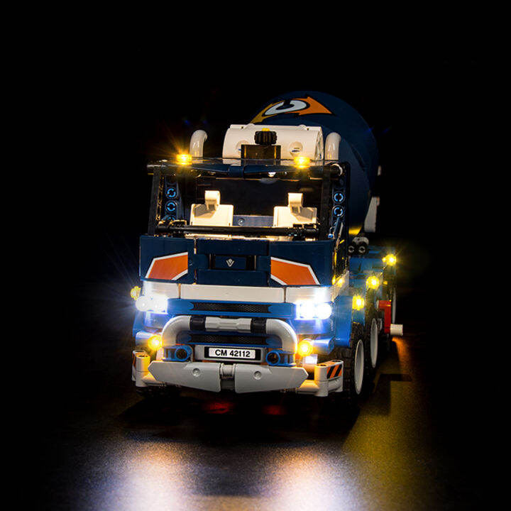 led-light-kit-for-42112-concrete-mixer-truck-the-blocks-car-set-not-included