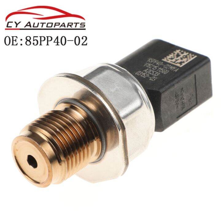 Original-High Quality New Fuel Rail Pressure Sensor For 1Sensata Ford ...