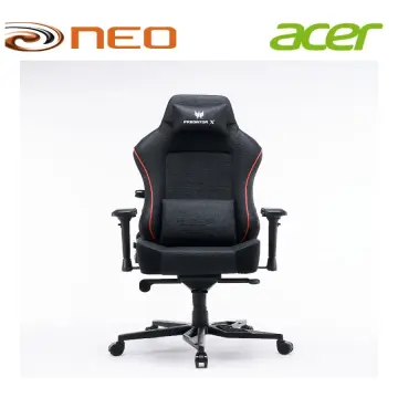 Acer gaming chair price hot sale