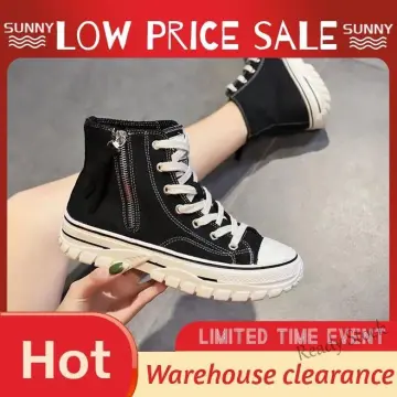 Cheap womens high top on sale sneakers