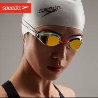 แว่นตาว่ายน้ำสำหรับผู้ชายและผู้หญิง Speedo/speedo Fastskin Shun Competition Same Anti-Fog