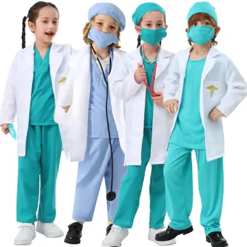 Shop Costume Nurse Kids Girls online - Feb 2024