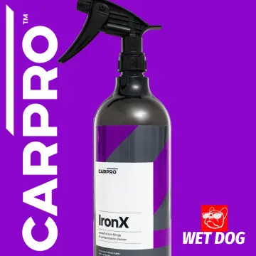 CarPro IronX buy online