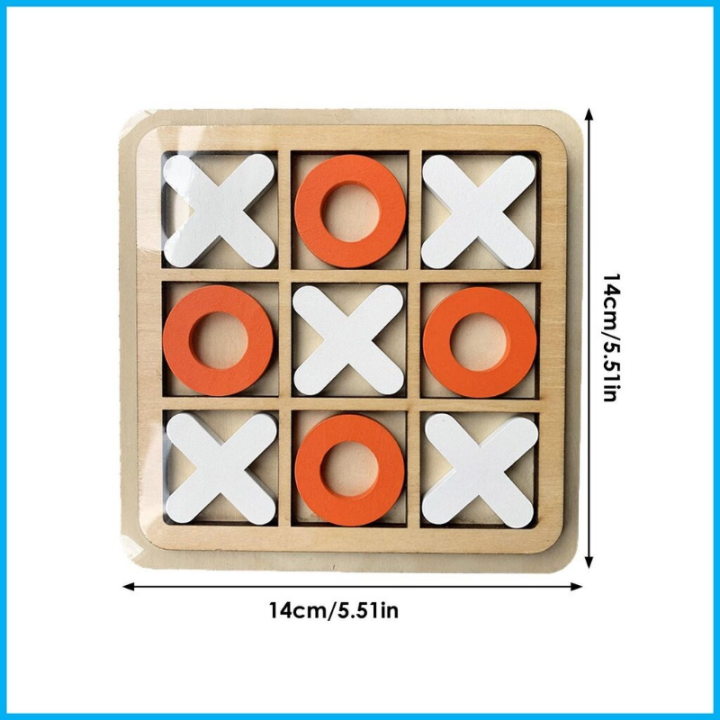 select-sea-พร้อมส่ง-tic-tac-toe-เกมกระดานโต้ตอบ-x-o-blocks-เหมาะสําหรับปาร์ตี้-faimlies-ผู้ใหญ่-เด็ก-dacyflowe-hjuth