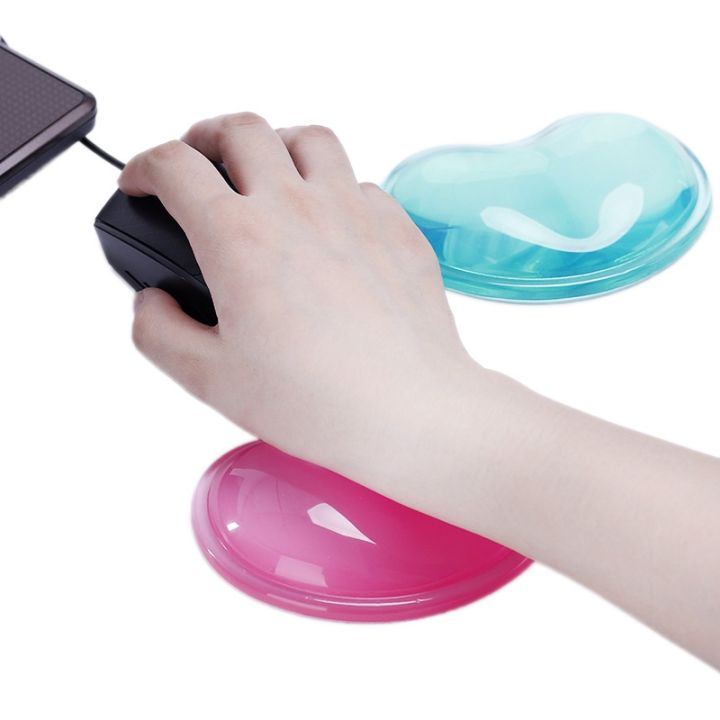 a-lovable-solid-colorpad-eva-wristbandsilicone-mice-mat-wrist-rests-for-gamepc-laptop-valentine-39-s-day-gift