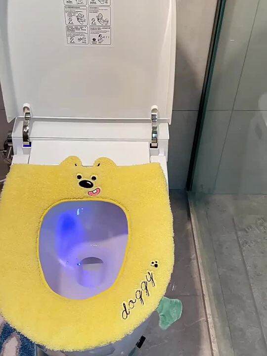 GGMM สุนัขผักผลไม้น่ารักเบาะห้องน้ำ homophonic ของเล่นตุ๊กตามะเขือกล้วย