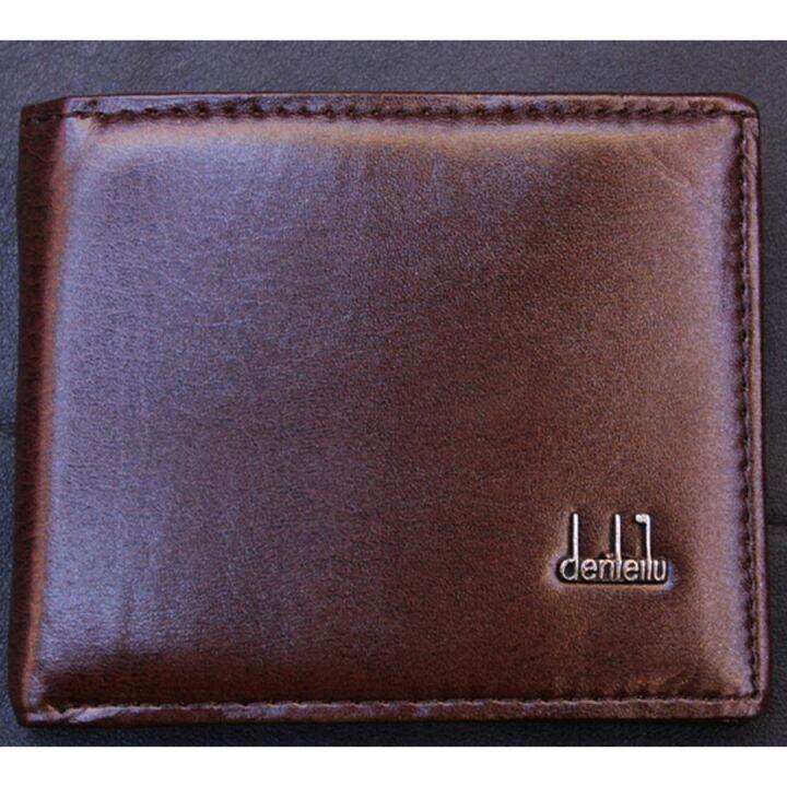 1pc-mens-fashion-business-leather-wallet-clutch-card-holder-purse-handbags