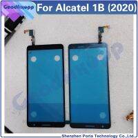 lumude For Alcatel 1B (2020) 5002 5002H 5002D 5002X Touch Screen Digitizer Glass Panel Sensor Repair Parts Replacement