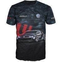 2023 NEW   black VOLKSWAGEN classic Vw mens T-Shirt  (Contact online for free design of more styles: patterns, names, logos, etc.)