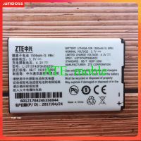 Battery สำหรับ ZTE Pocket WiFi Battery รุ่น MF30, MF50, MF51, MF60, MF62, MF65, MF65 Li3715T42P3h654251 แบตเตอรี่...