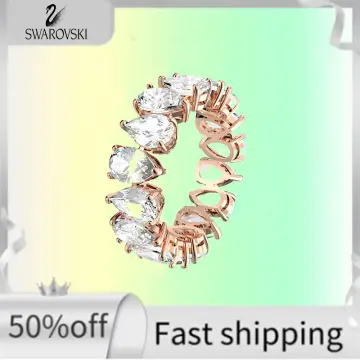 Harga deals swarovski ring