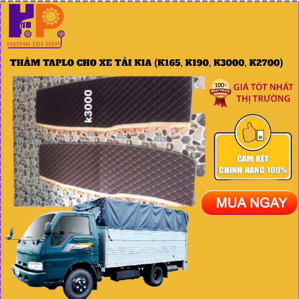 Mua bán xe tải Kia K3000S cũ mới chính hãng giá tốt  choxenet