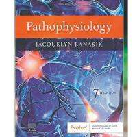 ColourPaperPathophysiology 7th Edición