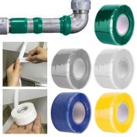 Super Glue Waterproof Tape Outdoor Garden Leakage Hose Water Bonding Pipe Adhesive Repair Stop Leak Seal Repair Insulating Tape