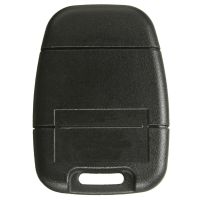 】【=-【 BLACK HOUSING COVER Key Remote For MG ROVER LAND ROVER ZR ZS MGF 100 200 400 25