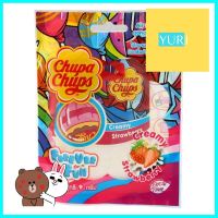 น้ำหอมปรับอากาศ CHUPA CHUPS 9g CREAMY STRAWBERRYAIR FRESHENER PERFUME CHUPA CHUPS 9g CREAMY STRAWBERRY **จัดส่งด่วนทั่วประเทศ**