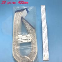 10PCS FFC flat data cable 29pins 400mm for Epson XP600 TX800 print head UV for Skycolor Allwin Aifa Witcolor printer 29p