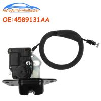 【YD】 Car 4589131AA Grand for Durango Rear Liftgate Latch Lock Actuator 4589131AD 4589131AF 4589131Ab