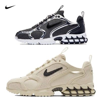 [HOT] Original✅ ΝΙΚΕ Men And Women Ar* Zom- Stusy- Joint Old Shoes Breathable Sneakers Casual Shoes Running Shoes