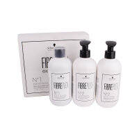 Schwarzkopf Fibreplex expert kit