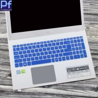 ☋✒ 15.6 17 inch keyboard cover Protector for Acer Aspire 3 A315 A315-51 A315-41G a315-21 a315-31